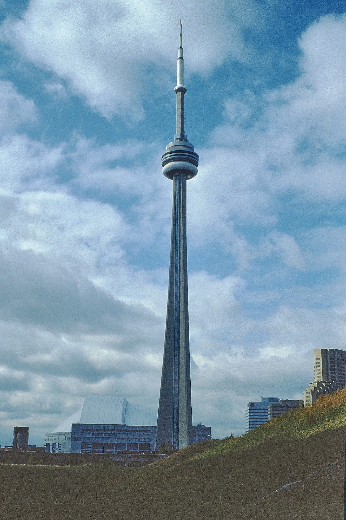 CN Tower